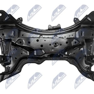 SUPPORT DU SOUS-CHÂSSIS AVANT, ZRZ-TY-016 /51201-02311