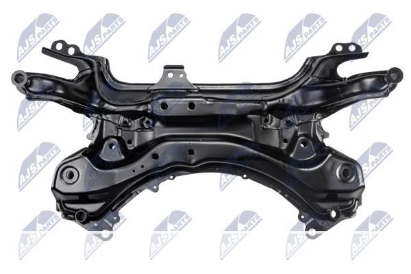 SUPPORT DU SOUS-CHÂSSIS AVANT, ZRZ-TY-018 /51201-12442