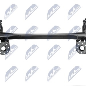 SUSPENSION ARRIÈRE, ZRZ-TY-021 /42110-0D140