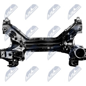 SUPPORT DU SOUS-CHÂSSIS AVANT, ZRZ-VW-000 /191199315AB