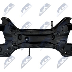 SUPPORT DU SOUS-CHÂSSIS AVANT, ZRZ-VW-001 /6C0199315A