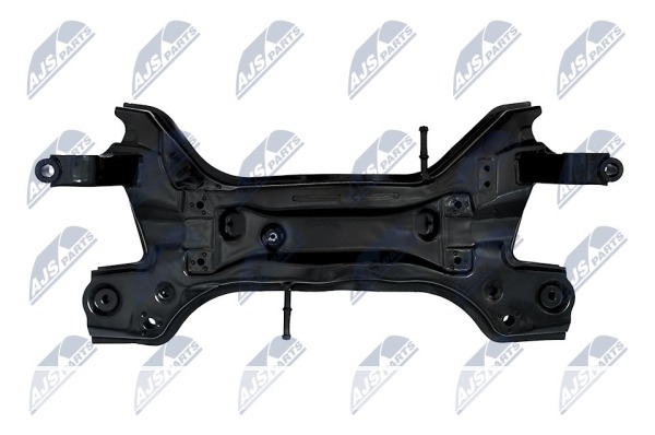 SUPPORT DU SOUS-CHÂSSIS AVANT, ZRZ-VW-001 /6C0199315A