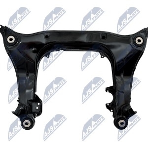 SUPPORT DU SOUS-CHÂSSIS AVANT, ZRZ-VW-002 /4B0399313CS