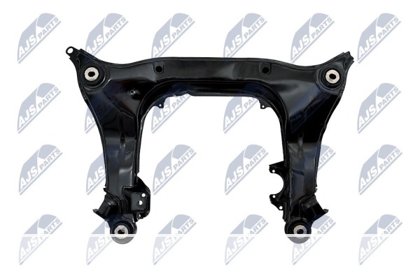 SUPPORT DU SOUS-CHÂSSIS AVANT, ZRZ-VW-002 /4B0399313CS