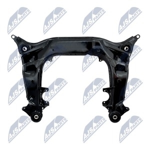 SUPPORT DU SOUS-CHÂSSIS AVANT, ZRZ-VW-003 /4B0399313CJ