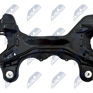 SUPPORT DU SOUS-CHÂSSIS AVANT, ZRZ-VW-006 /1J0199313J