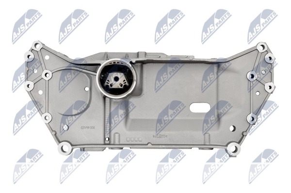 SUPPORT DU SOUS-CHÂSSIS AVANT, ZRZ-VW-008 /1K0199313AL