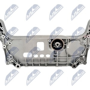 SUPPORT DU SOUS-CHÂSSIS AVANT, ZRZ-VW-009 /3C0199369H