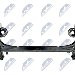 SUSPENSION ARRIÈRE, ZRZ-VW-010 /1J0500045