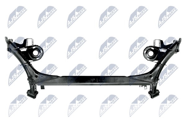 SUSPENSION ARRIÈRE, ZRZ-VW-010 /1J0500045