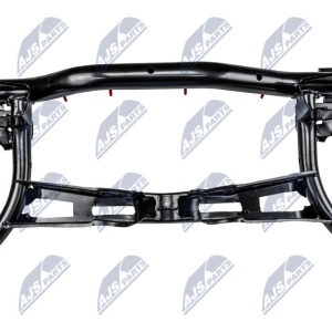 SUSPENSION ARRIÈRE, ZRZ-VW-012 /1K0505315BH