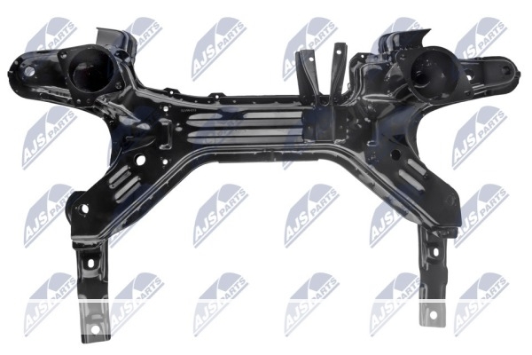 SUPPORT DU SOUS-CHÂSSIS AVANT, ZRZ-VW-013 /1H0199315AA