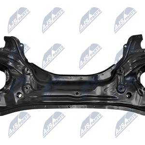 SUPPORT DU SOUS-CHÂSSIS AVANT, ZRZ-VW-015 /6N0411309D