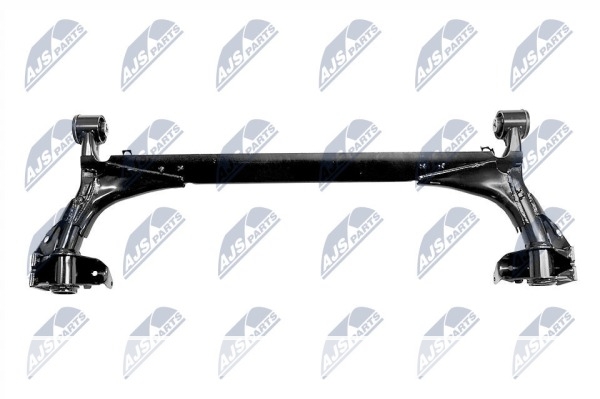 SUSPENSION ARRIÈRE, ZRZ-VW-016 /6N0500047F