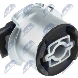 SUPPORT DE MOTEUR HYDRAULIQUE, ZPS-RE-138 /112100014R