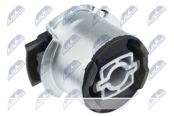 SUPPORT DE MOTEUR HYDRAULIQUE, ZPS-RE-138 /112100014R