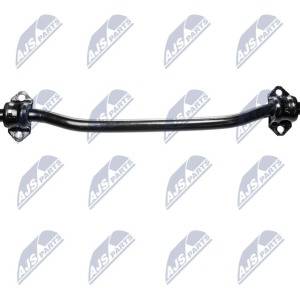 STABILISATEUR AVANT, ZWD-CH-046 /52124887AD