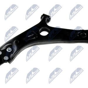 MOYEU DE ROUE FRONTALE, KLP-MS-034 /MR594979
