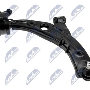 PLAINTES CONCERNANT LE CONDENSEUR DU CLIMATISEUR, CCS-VW-011 /3B0260401