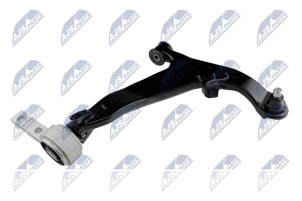 SUPPORT DE MOTEUR HYDRAULIQUE, ZPS-TY-102F /12371-74301