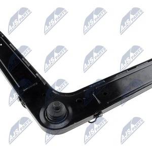SUSPENSION AVANT TOURILLON D’ESSIEU, ZZP-FR-011 /5352024