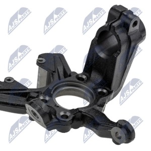 SUSPENSION AVANT TOURILLON D&rsquo;ESSIEU, ZZP-AU-006 /1K0407255J