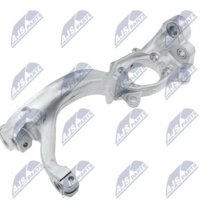 SUSPENSION AVANT TOURILLON D’ESSIEU, ZZP-AU-018 /4F0407253E