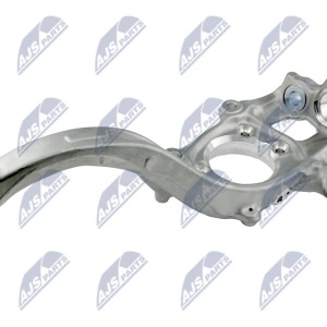 SUSPENSION AVANT TOURILLON D&rsquo;ESSIEU, ZZP-AU-021 /8K0407254AB