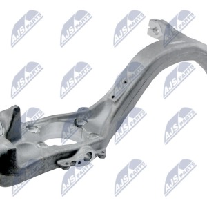 SUSPENSION AVANT TOURILLON D&rsquo;ESSIEU, ZZP-AU-022 /8E0407253E