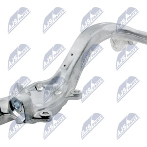 SUSPENSION AVANT TOURILLON D’ESSIEU, ZZP-AU-023 /8E0407254E