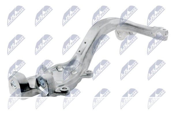 SUSPENSION AVANT TOURILLON D’ESSIEU, ZZP-AU-023 /8E0407254E