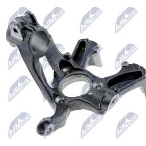 SUPPORT DE MOTEUR HYDRAULIQUE, ZPS-VW-042 /7L8199131A