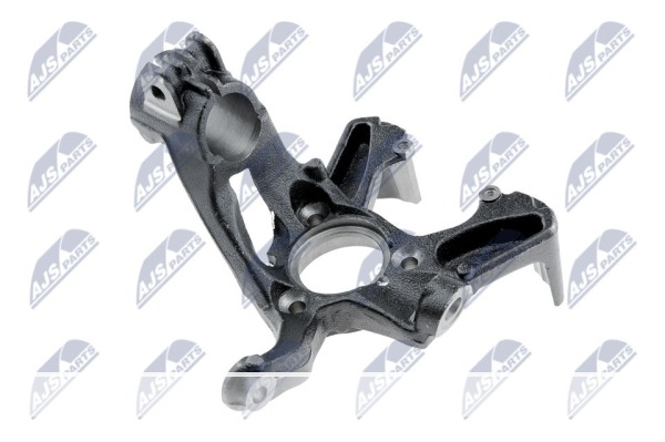 SUPPORT DE MOTEUR HYDRAULIQUE, ZPS-VW-042 /7L8199131A