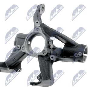 SUSPENSION AVANT TOURILLON D’ESSIEU, ZZP-AU-024 /5Q0407255N