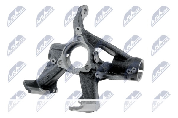 SUSPENSION AVANT TOURILLON D’ESSIEU, ZZP-AU-024 /5Q0407255N