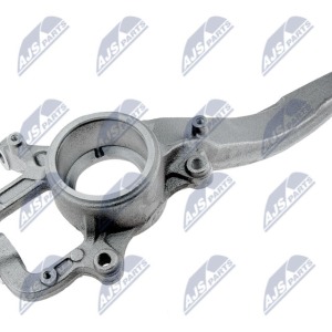 SUSPENSION AVANT TOURILLON D&rsquo;ESSIEU, ZZP-AU-026 /7P6407245A