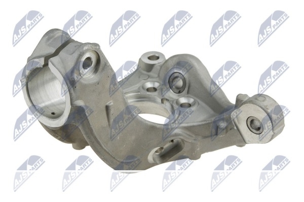 SUSPENSION AVANT TOURILLON D’ESSIEU, ZZP-AU-028 /3C0407253F