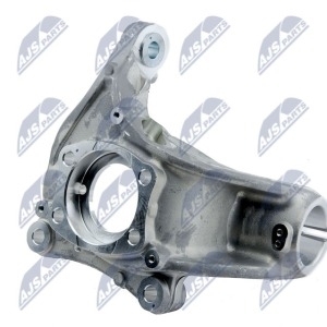 SUSPENSION AVANT TOURILLON D’ESSIEU, ZZP-AU-029 /3C0407254F