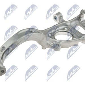 SUSPENSION AVANT TOURILLON D&rsquo;ESSIEU, ZZP-AU-032 /8W0407253F