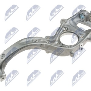 SUSPENSION AVANT TOURILLON D&rsquo;ESSIEU, ZZP-AU-033 /8W0407254F