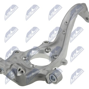 SUSPENSION AVANT TOURILLON D&rsquo;ESSIEU, ZZP-AU-034 /8K0407253R