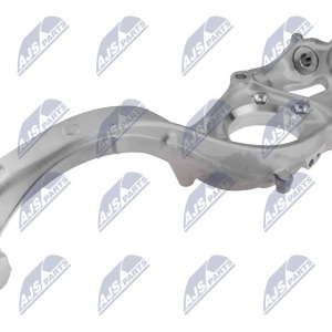 SUSPENSION AVANT TOURILLON D&rsquo;ESSIEU, ZZP-AU-037 /8K0407254T