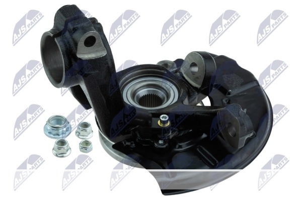 POMPE HYDRAULIQUE DE DIRECTION, SPW-AU-010 /8K0145156N