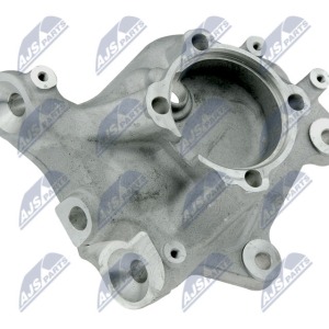 SUSPENSION AVANT TOURILLON D&rsquo;ESSIEU, ZZP-BM-000 /31216793923