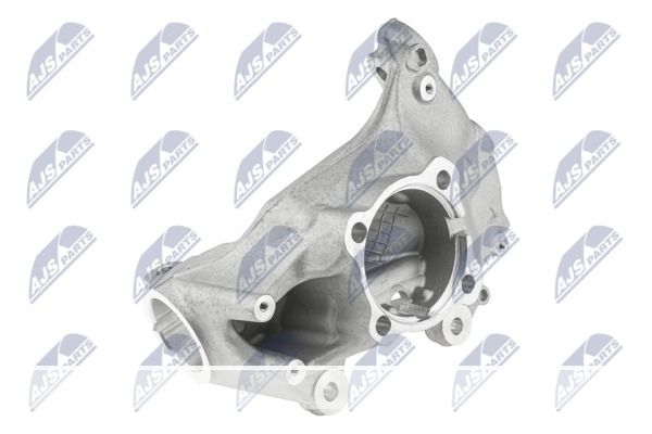 SUSPENSION AVANT TOURILLON D’ESSIEU, ZZP-BM-003 /31216792288
