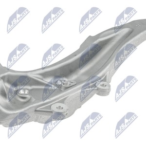 SUSPENSION AVANT TOURILLON D&rsquo;ESSIEU, ZZP-BM-004 /31216775769