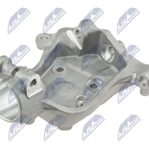 SUSPENSION AVANT TOURILLON D’ESSIEU, ZZP-BM-010 /31216753461