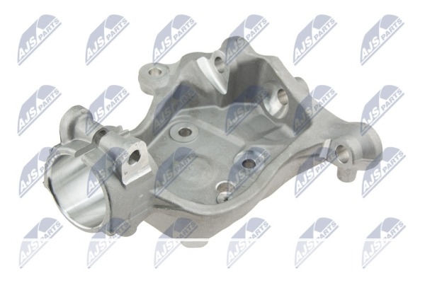 SUSPENSION AVANT TOURILLON D’ESSIEU, ZZP-BM-010 /31216753461