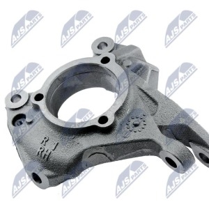 SUSPENSION AVANT TOURILLON D’ESSIEU, ZZP-CH-005 /68251821AA