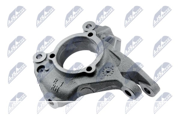 SUSPENSION AVANT TOURILLON D’ESSIEU, ZZP-CH-005 /68251821AA